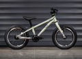 EARLY RIDER Belter 14 Kids Bike - Sage Green/Brushed