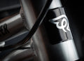 EARLY RIDER Belter 14 Kids Bike - Sage Green/Brushed