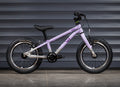 EARLY RIDER Belter 14 Kids Bike - Violet Haze/Brushed