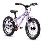EARLY RIDER Belter 14 Kids Bike - Violet Haze/Brushed