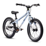 EARLY RIDER Belter 16 Kids Bike - Arctic Blue/Brushed