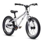 EARLY RIDER Belter 16 Kids Bike - Brushed Aluminium