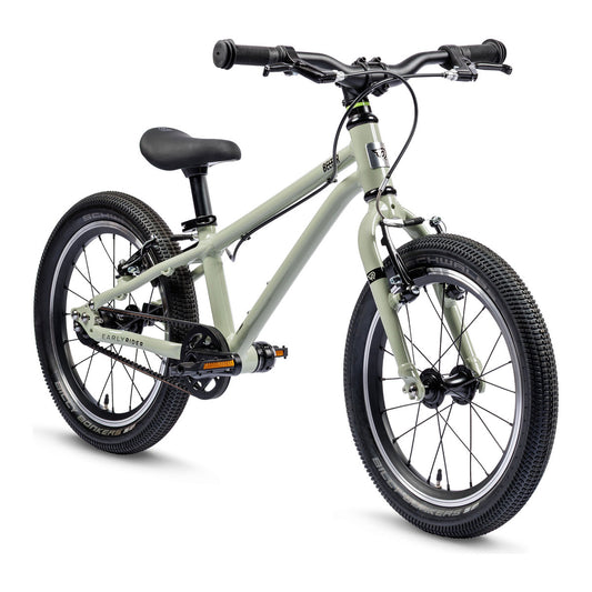 EARLY RIDER Belter 16 Kids Bike - Sage Green