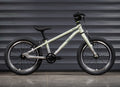 EARLY RIDER Belter 16 Kids Bike - Sage Green/Brushed