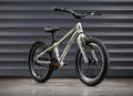 EARLY RIDER Belter 16 Kids Bike - Sage Green/Brushed