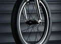 EARLY RIDER Belter 16 Kids Bike - Violet Haze/Brushed
