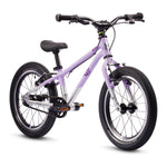 EARLY RIDER Belter 16 Kids Bike - Violet Haze/Brushed