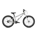 EARLY RIDER Belter 20 Auto Kids Bike - Brushed Aluminium