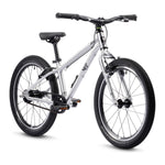 EARLY RIDER Belter 20 Auto Kids Bike - Brushed Aluminium