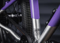 EARLY RIDER Belter 20 Auto Kids Bike - Electric Purple/Brushed