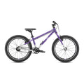 EARLY RIDER Belter 20 Auto Kids Bike - Electric Purple/Brushed