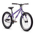 EARLY RIDER Belter 20 Auto Kids Bike - Electric Purple/Brushed