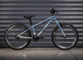 EARLY RIDER Belter 20 Auto Kids Bike - Nordic Blue/Brushed