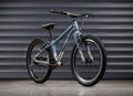 EARLY RIDER Belter 20 Auto Kids Bike - Nordic Blue/Brushed