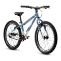 EARLY RIDER Belter 20 Auto Kids Bike - Nordic Blue/Brushed