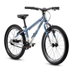 EARLY RIDER Belter 20 Auto Kids Bike - Nordic Blue/Brushed
