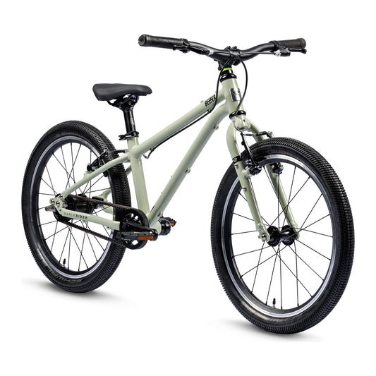 EARLY RIDER Belter 20 Auto Kids Bike - Sage Green