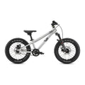 EARLY RIDER Charger 16 Kids Bike - Brushed Aluminium