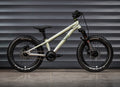EARLY RIDER Charger 16 Kids Bike - Sage Green/Brushed