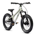EARLY RIDER Charger 16 Kids Bike - Sage Green/Brushed