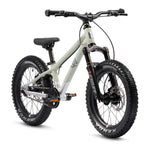 EARLY RIDER Charger 16 Kids Bike - Sage Green/Brushed