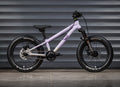 EARLY RIDER Charger 16 Kids Bike - Violet Haze/Brushed