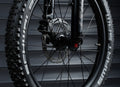 EARLY RIDER Charger 20 Kids Bike - Brushed Aluminium