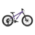 EARLY RIDER Charger 20 Kids Bike - Electric Purple/Brushed