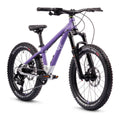 EARLY RIDER Charger 20 Kids Bike - Electric Purple/Brushed