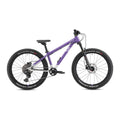 EARLY RIDER Charger 24 Kids Bike - Electric Purple/Brushed