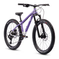 EARLY RIDER Charger 24 Kids Bike - Electric Purple/Brushed