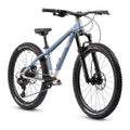 EARLY RIDER Charger 24 Kids Bike - Nordic Blue/Brushed