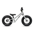 EARLY RIDER Seeker 12 Balance Bike - Brushed Aluminium
