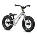 EARLY RIDER Seeker 12 Balance Bike - Brushed Aluminium