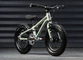 EARLY RIDER Seeker 14 Kids Bike - Sage Green