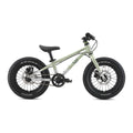 EARLY RIDER Seeker 14 Kids Bike - Sage Green/Brushed