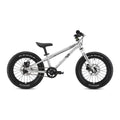 EARLY RIDER Seeker 16 Kids Bike - Brushed Aluminium