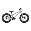 EARLY RIDER Seeker 16 Kids Bike - Sage Green/Brushed