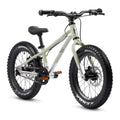 EARLY RIDER Seeker 16 Kids Bike - Sage Green/Brushed