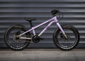 EARLY RIDER Seeker 16 Kids Bike - Violet Haze/Brushed
