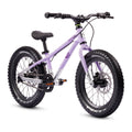 EARLY RIDER Seeker 16 Kids Bike - Violet Haze/Brushed