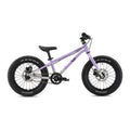 EARLY RIDER Seeker 16 Kids Bike - Violet Haze/Brushed