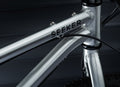 EARLY RIDER Seeker 20 Kids Bike - Brushed Aluminium