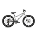 EARLY RIDER Seeker 20 Kids Bike - Brushed Aluminium