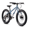 EARLY RIDER Seeker 20 Kids Bike - Nordic Blue/Brushed