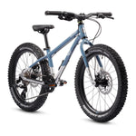 EARLY RIDER Seeker 20 Kids Bike - Nordic Blue/Brushed