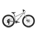EARLY RIDER Seeker 24 Kids Bike - Brushed Aluminium