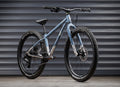 EARLY RIDER Seeker 24 Kids Bike - Nordic Blue/Brushed