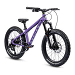 EARLY RIDER Seeker X20 Kids Bike - Electric Purple