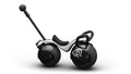 EARLY RIDER Super Velio Balance Bike - Grey/Black